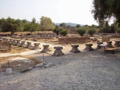 Τα ταξίδια στην αρχαιότητα