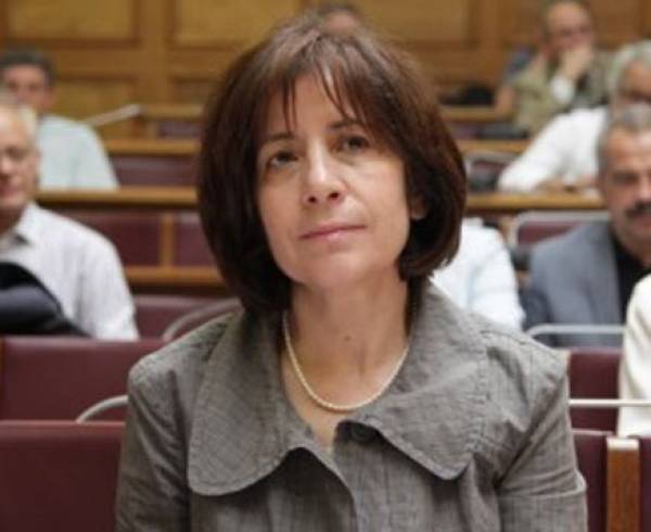 Ο σεβασμός για τον άνθρωπο η κινητήρια δύναμη για το κοινωνικό κράτος