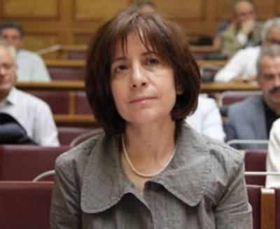 Ο σεβασμός για τον άνθρωπο η κινητήρια δύναμη για το κοινωνικό κράτος