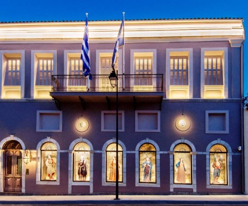 Μουσική συναυλία “Ζωγραφίζοντας τη σιωπή” στην Καλαμάτα