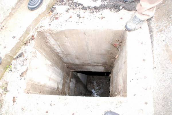 Εργατικό δυστύχημα με έναν νεκρό στη Σκάλα Λακωνίας