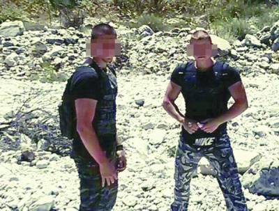 Δίκη στο Γύθειο: «Να ζητήσουν συγχώρεση από το Θεό και από την ψυχούλα του παιδιού μου»