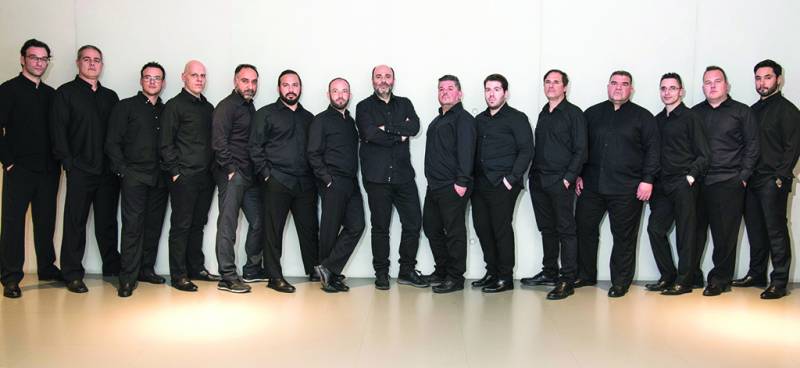 Διήμερο σπουδαίων συναυλιών στην Αρχαία Μεσσήνη