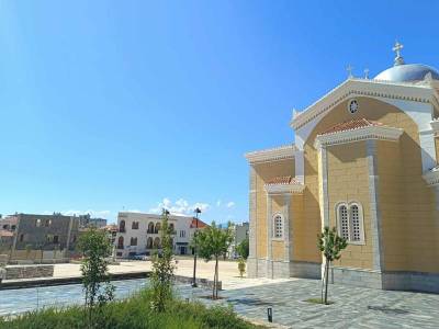 Παρεμβάσεις με βαρύτητα