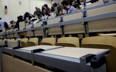 Έως τις 31 Αυγούστου οι αιτήσεις για εγγραφή στα 30 ΙΕΚ της ΔΥΠΑ