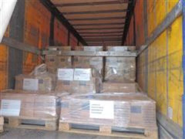 Μακαρόνια για τους άπορους από τον Δήμο Καλαμάτας