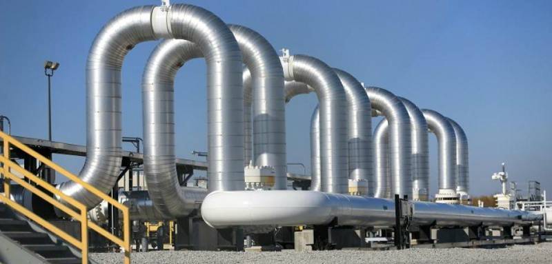 Η ΔΕΔΑ θα πάει το φυσικό αέριο σε Ναύπλιο και Αργος