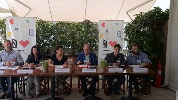 Παρουσιάστηκε στην Αθήνα το "KALAMATA:21"