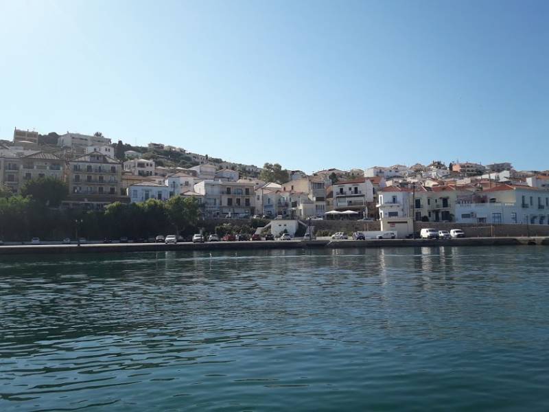 Δήμος Πύλου – Νέστορος: Ενίσχυση μέτρων για καθαριότητα τον Αύγουστο