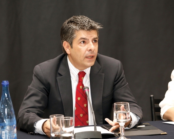 Θεόδ. Παπαθεοδώρου, πρύτανης Πανεπιστημίου Πελοποννήσου: Η Πολιτεία έπρεπε να υποστηρίζει την εικόνα των Πανεπιστημίων