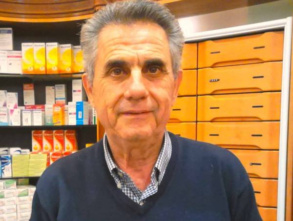 Βασίλης Παπαθεοδοσίου: «Ευθύνη της αυτοδιοίκησης η φροντίδα για τους φτωχούς»