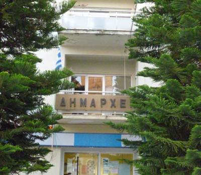 12 προσλήψεις για 5 ημερομίσθια