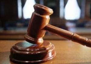 Ειρηνοδικείο Καλαμάτας: "Στοπ" σε τραπεζική διαταγή πληρωμής