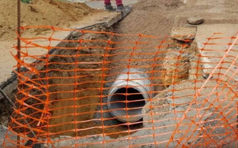 Να εξυγιανθεί το σύστημα υλοποίησης των δημοσίων έργων