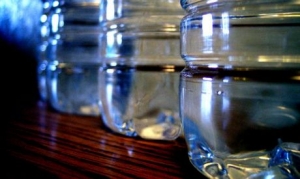 Τίτλοι τέλους για το νερό Λουτρακίου