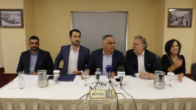 Πριν η καχυποψία γίνει θεωρία συνωμοσίας