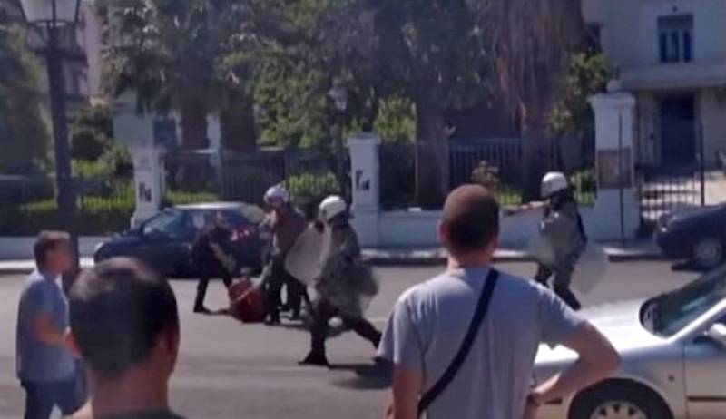 Βασίλης Μάγγος: Οξύ πνευμονικό οίδημα η αιτία θανάτου