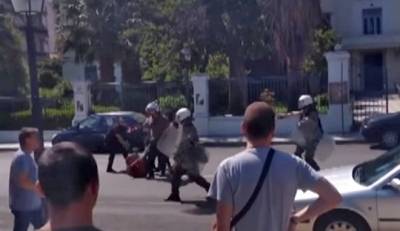 Βασίλης Μάγγος: Οξύ πνευμονικό οίδημα η αιτία θανάτου