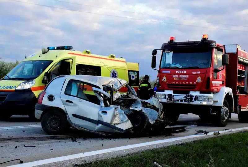 Στρατηγικό Σχέδιο Οδικής Ασφάλειας: Που μειώνονται τα όρια ταχύτητας - Τι προβλέπεται για ελέγχους, παραβάσεις και πρόστιμα