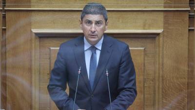 Η εφημερίδα «Νέα Κρήτη» καταγγέλλει απόπειρα φίμωσης από τον Αυγενάκη