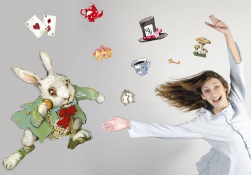 Καλαμάτα: Αναβολή της παράστασης "Η Αλίκη στη Χώρα των θαυμάτων"