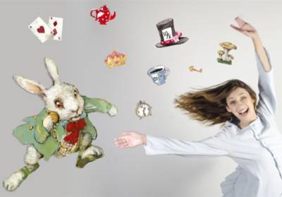 Καλαμάτα: Αναβολή της παράστασης "Η Αλίκη στη Χώρα των θαυμάτων"