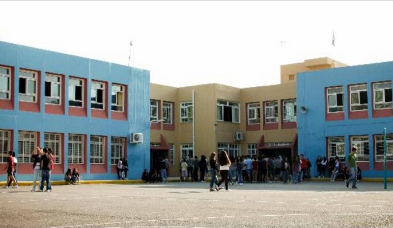 “Το Θέατρο στο Νέο Σχολείο” στο 4o Λύκειο Καλαμάτας