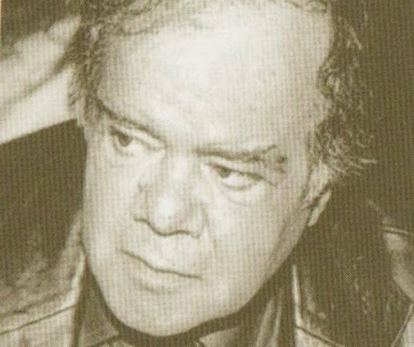 Ο Σουρούνης στη Σέλιτσα