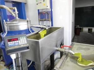 Εκδήλωση στο ΤΕΙ Καλαμάτας για τα ελαιοτριβεία