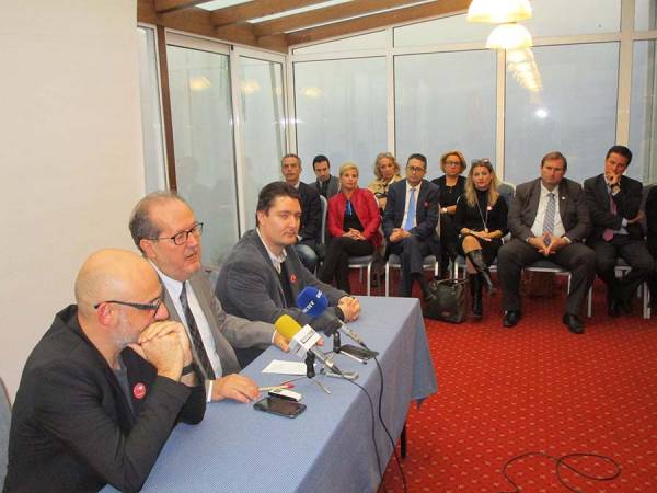 Για να δούμε το μέλλον της Καλαμάτας και του Νίκα: Να ανοίξει ο φάκελος της Πολιτιστικής