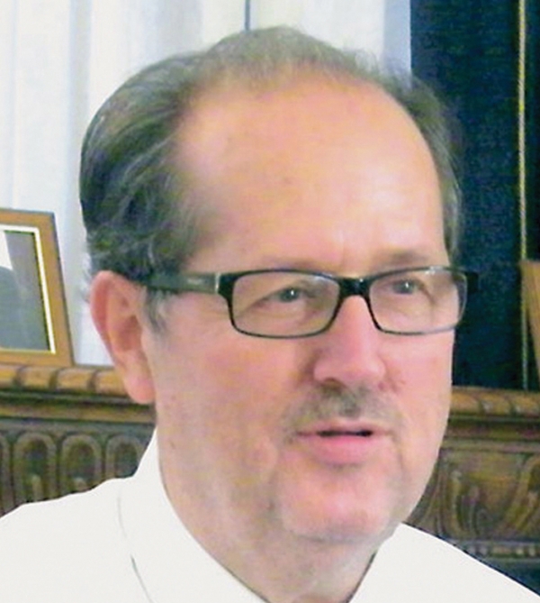 "Σφίγγα" ο Νίκας στη συνάντηση συμβούλων για τις αλλαγές που θα κάνει