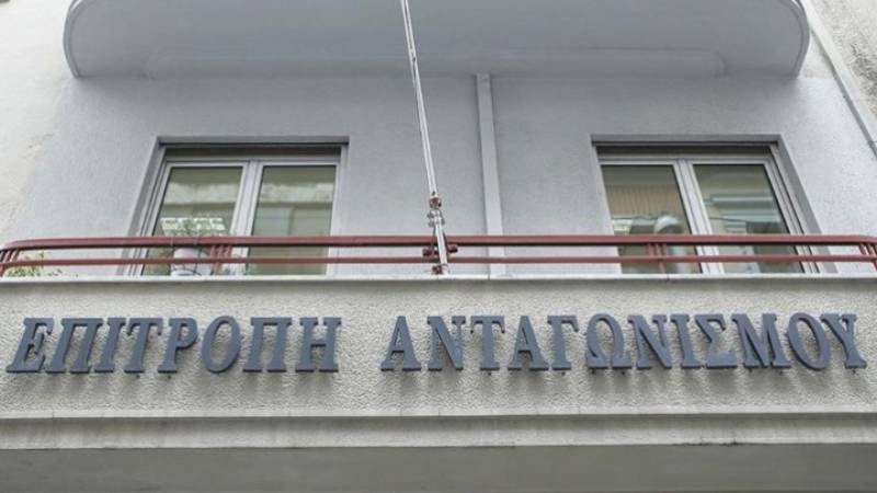 Ελεγχοι της Επιτροπής Ανταγωνισμού σε εταιρείες αγοράς παροχής υπηρεσιών σίτισης