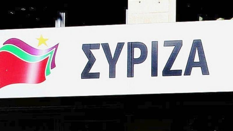 ΣΥΡΙΖΑ: «Ηθικό και πολιτικό θέμα η υποστήριξη ιδιωτικής εταιρείας από τον Κ. Μητσοτάκη»