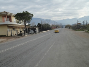 Παρέμβαση στη… "λίμνη"