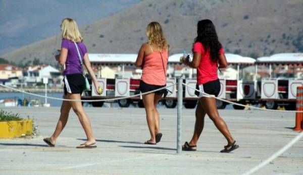 Η Μεσσηνία προορισμός κυρίως για Έλληνες - Αδυναμία προσέλκυσης αλλοδαπών επισκεπτών