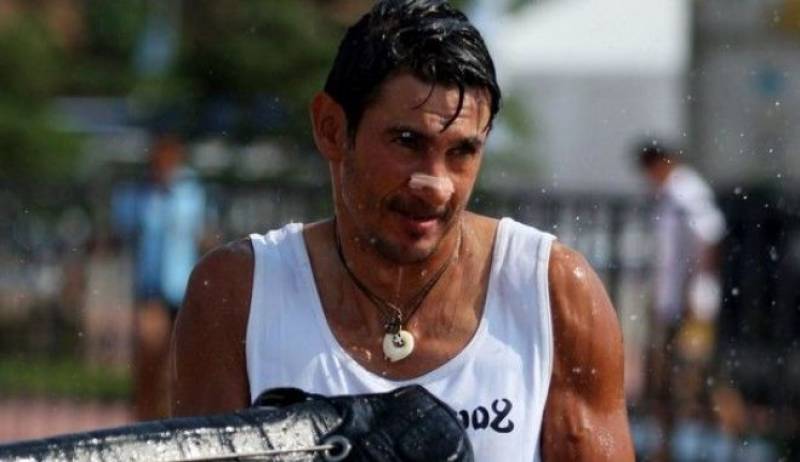 Κακλαμανάκης: "Κορίτσι 11-14 ετών η αθλήτρια που είπε η Μπεκατώρου ότι κακοποιήθηκε" (βίντεο)