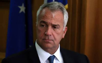 Στην Καλαμάτα αύριο ο Βορίδης