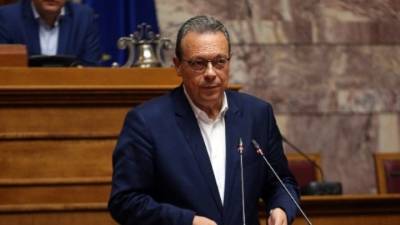 Φάμελλος: Στηρίζουμε αυτοδιοικητικές προτάσεις και παρατάξεις με προοδευτική ατζέντα