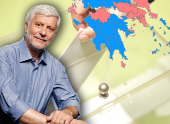 Οι εκλογές και η πολιτική επιβίωση Τατούλη αλλάζουν τα πάντα στην Περιφέρεια