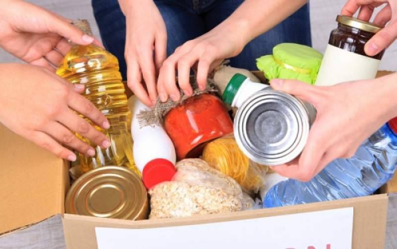 Χριστουγεννιάτικη πράξη ''Αγάπης'' από τον “Ευκλή”