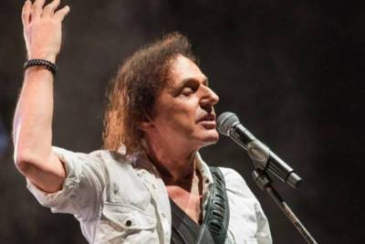 Σήμερα η συναυλία του Βασίλη Παπακωνσταντίνου στην Καλαμάτα