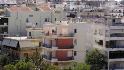 Παρεμβάσεις εξοικονόμησης ενέργειας στα κτίρια με χρηματοδότηση από τις ενεργειακές εταιρείες