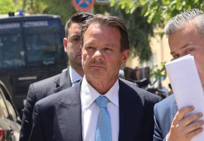 Δικηγορικός Σύλλογος Αθηνών: Δυο πειθαρχικές ποινές στον Απόστολο Λύτρα για παλαιότερες δηλώσεις του