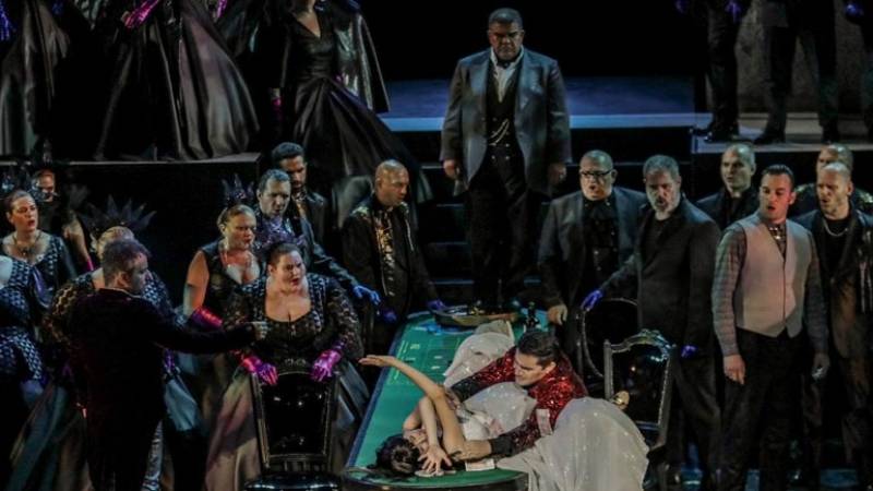 Μάγεψε το Ηρώδειο ο Δημήτρης Πλατανιάς