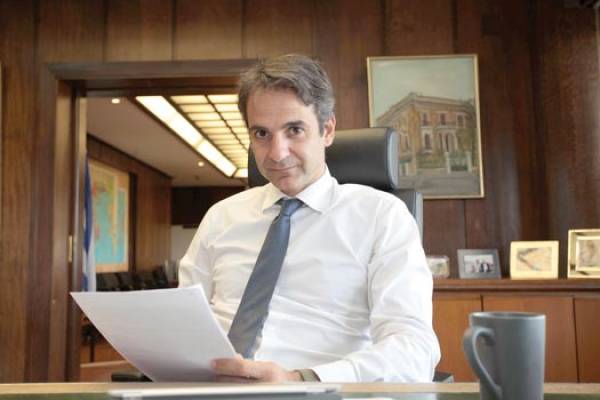 Εξω η τρόικα του θανάτου…