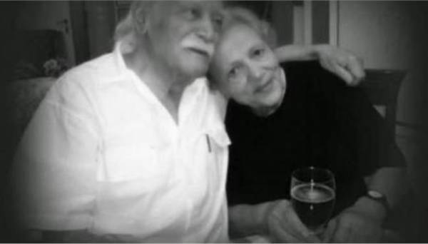 Πέθανε η αδερφή του Γλέζου και αγωνίστρια της Αριστεράς Μπούμπα Δημητροκάλλη