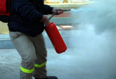 18 προσλήψεις για πυροπροστασία στο Δήμο Οιχαλίας