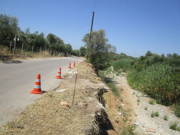 Παραμένει ο κίνδυνος