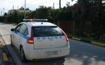 Συνελήφθη 47χρονος για καλλιέργεια και κατοχή χασίς στη Μεγαλόπολη