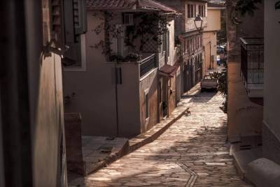 Σε γραφικούς προορισμούς με αυτοκίνητο η Καλαμάτα